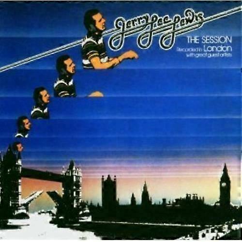 Lewis Jerry Lee Session CD