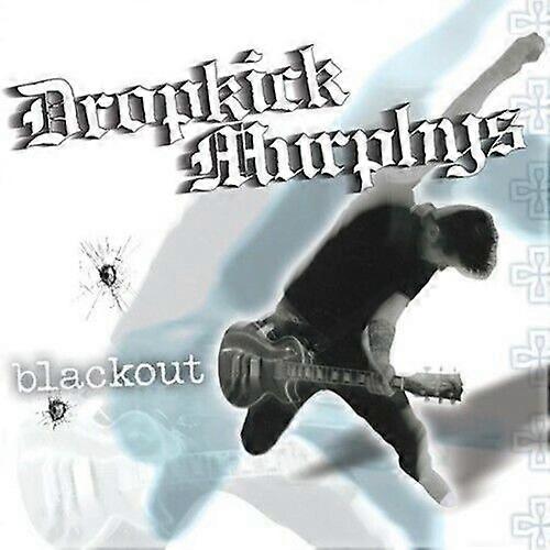 Dropkick Murphys Blackout CD