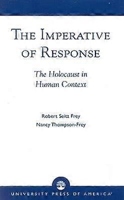 Vastauksen välttämättömyys