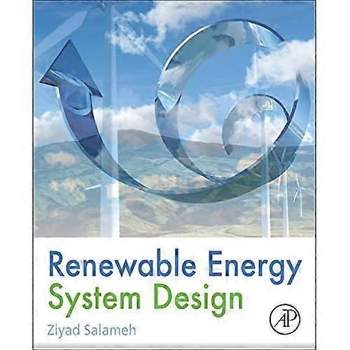 Ontwerp van hernieuwbare energiesystemen