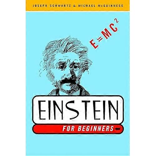 Einstein dla początkujących
