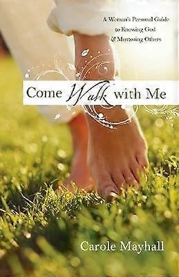 Come Walk with Me
