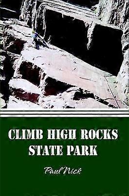 Climb High Rocks State Park