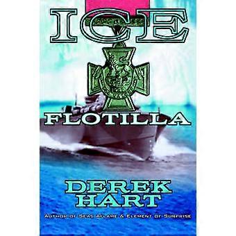 Ice Flotilla