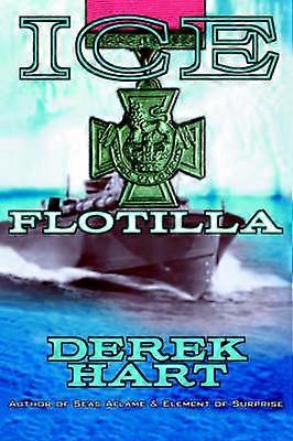 Flotila de gheață