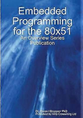 Vstavané programovanie pre 80x51