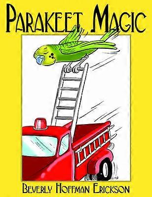 Parakeet Magic