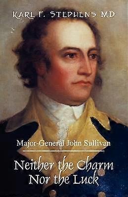 Neither the Charm Nor the Luck