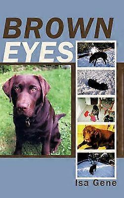 Brown Eyes