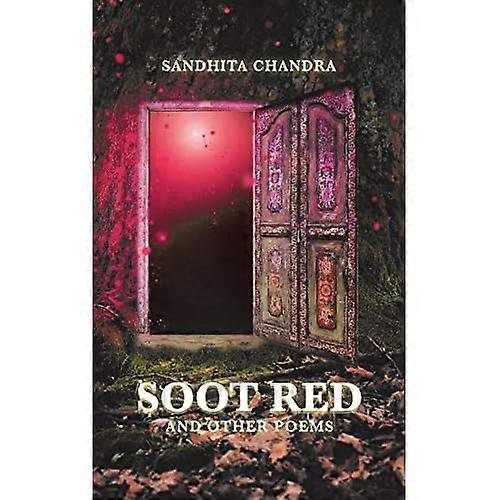 Soot Red: and Other Poems