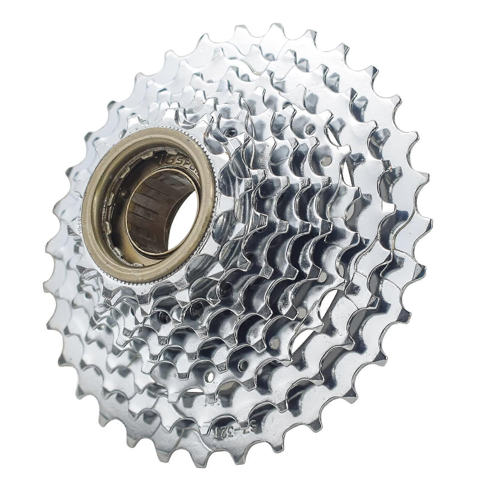 Bike Freewheel for 11-32T/11-36T/13-28T/13-32T/14-28T Cycling