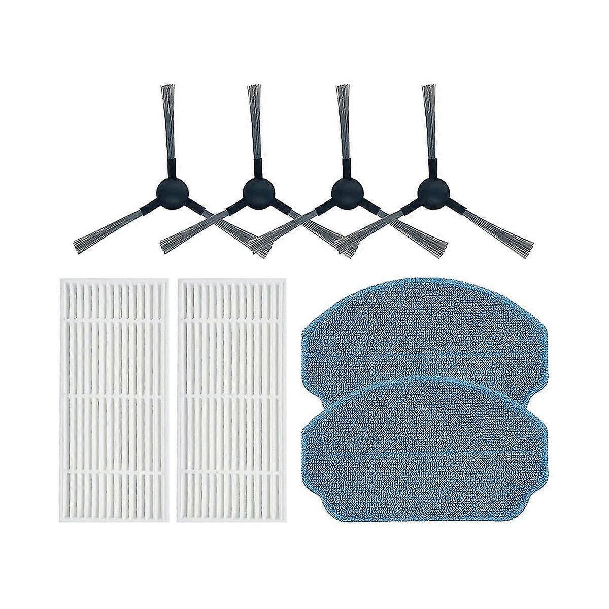 Pro náhradní díly robotického vysavače Br150/br151, Pro robotický vysavač Br150/br151