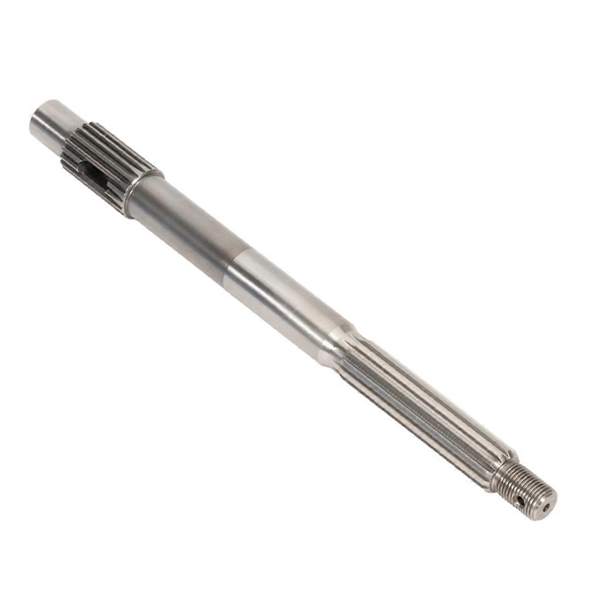 3C8-64211 Propeller Shaft 3C8-64211-00 for Outboard Motor 2T 40HP NSD40B NSD50B2 3C8642110M Boat Mo