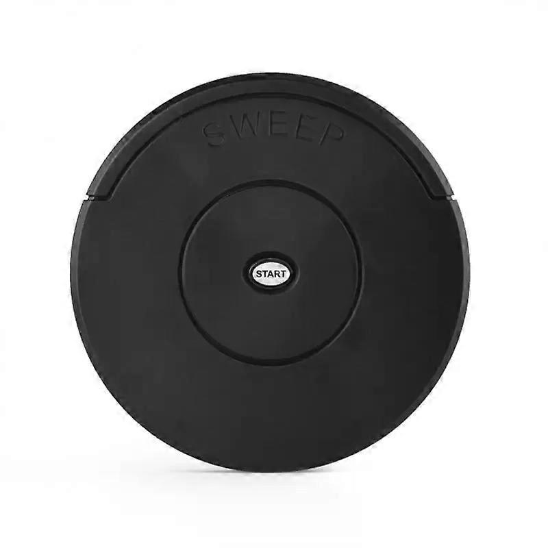 Intelligent Sweeping Robot Multi-clean Mode Charge Low Repeatability Low Noise Mop Sweeper Cleaning Robot Cleaner