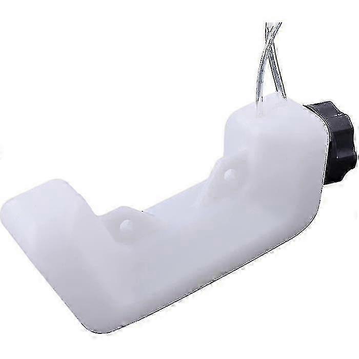 545103802 Ensemble réservoir de carburant compatible avec Husqvarna compatible avec Craftsman Poulan -sy F26