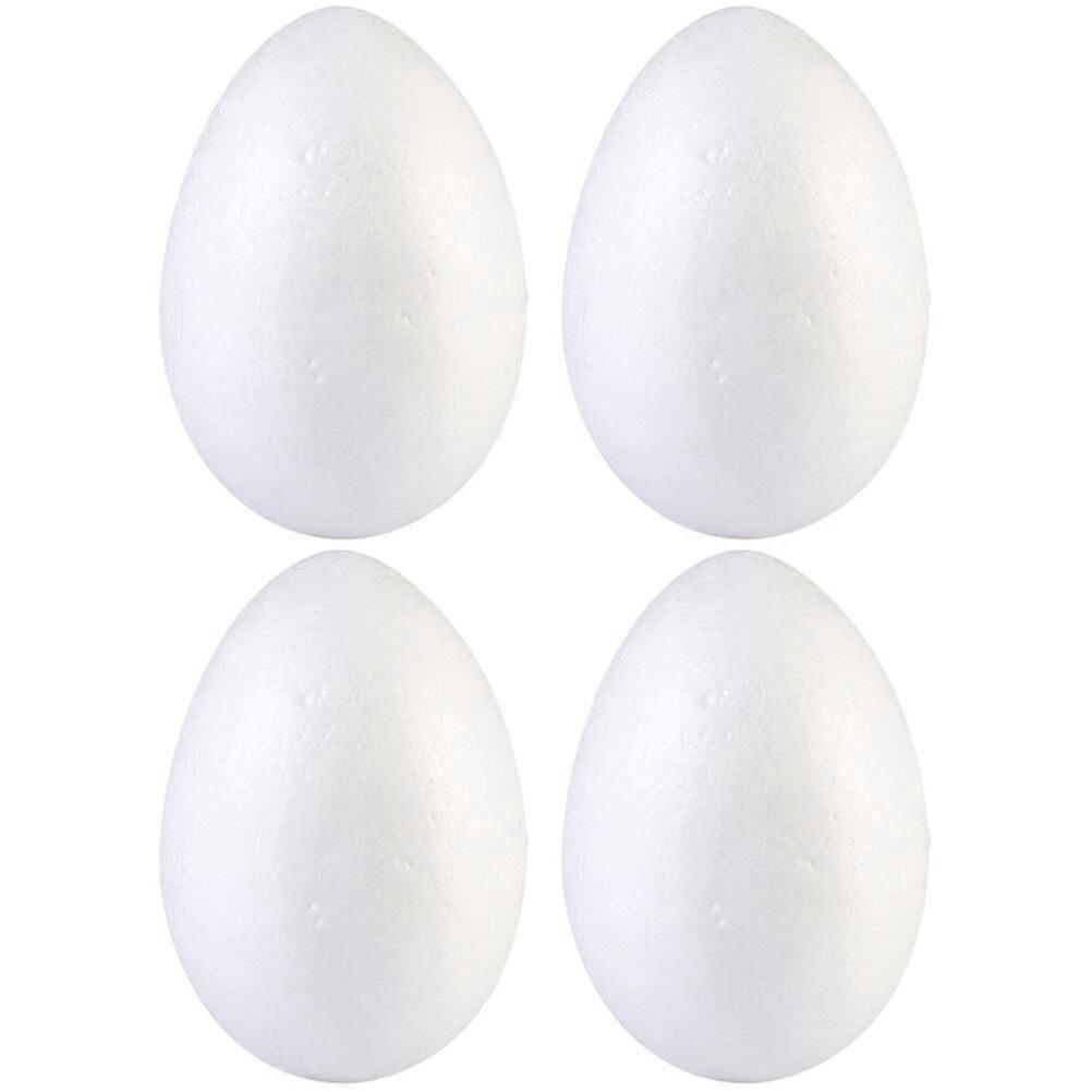 4PCS Easter Egg Party Favors Easter Egg Festival Hanging Easter Egg