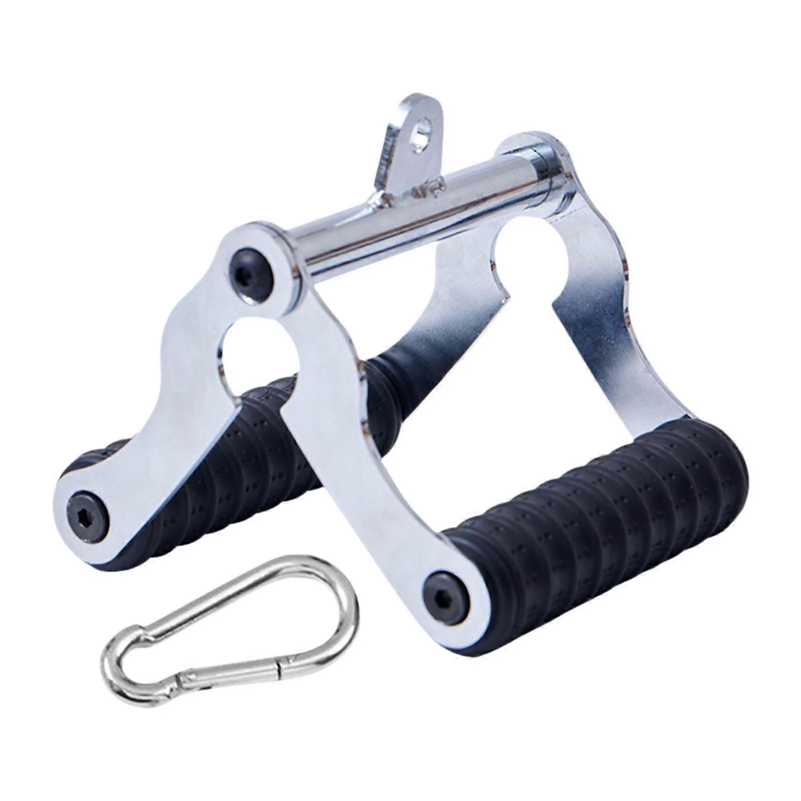 Poignée Landmine Solide LAT Pulldown pour les exercices de musculation