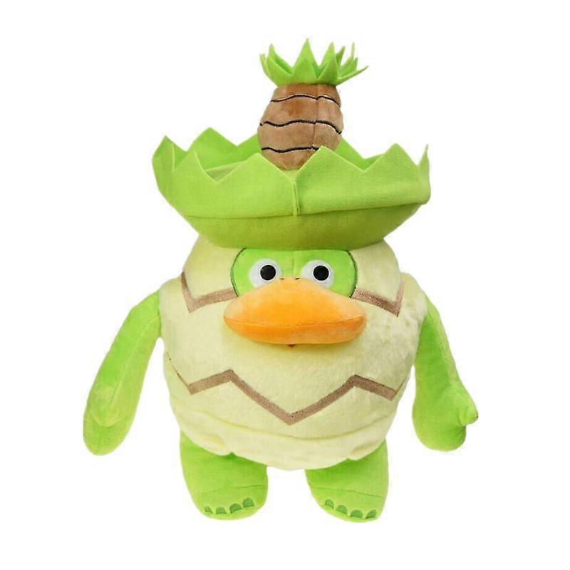 Ludicolo Plush Toy Soft Stuffed Dolls
