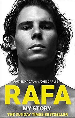 Rafa: Min historie