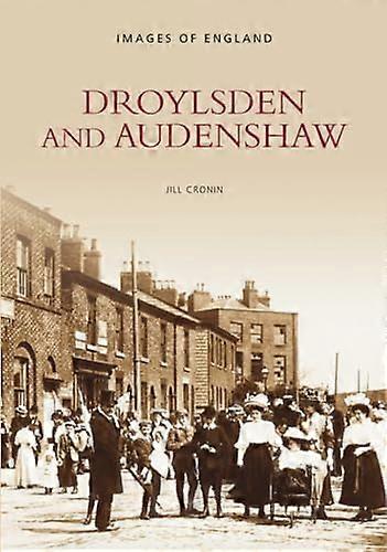 Droylsden and Audenshaw