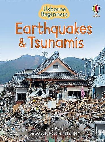 Earthquakes & Tsunamis