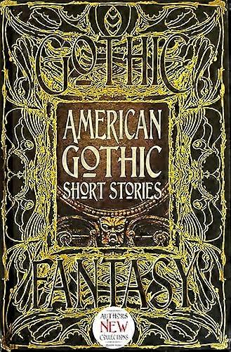 American Gothic Short Stories
