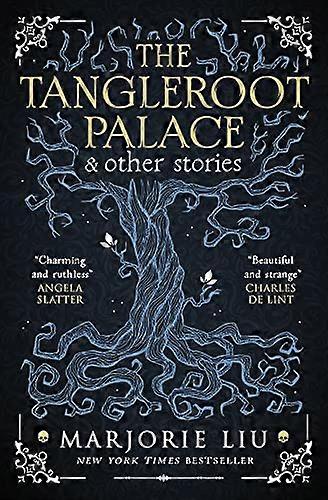 The Tangleroot Palace