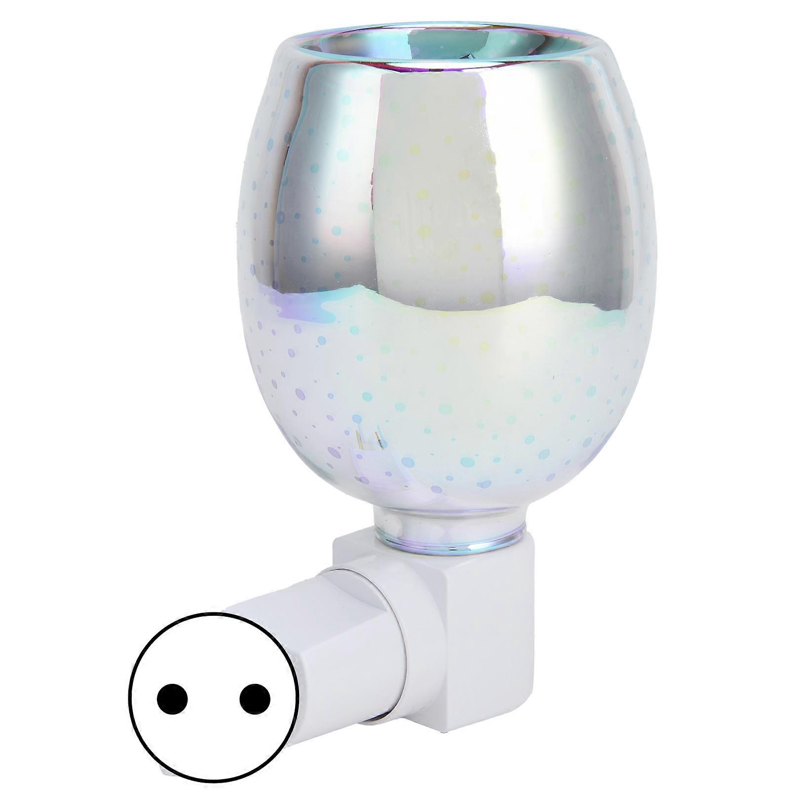Plug - in Smokeless Scented Wax Melter for Indoor Spaces