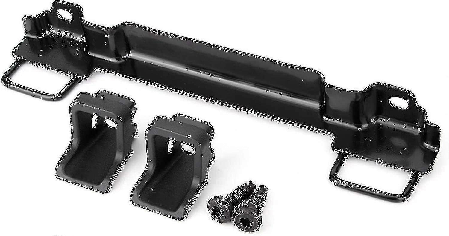 طقم تركيب فولاذي عالمي أوروبي ISOFIX ، تثبيت مقعد أمان للأطفال نحيف متين