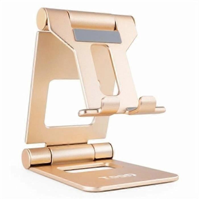 TOOQ PH-KEOPS-Alba Adjustable Desktop Support for Phone - Tablet up to 10''