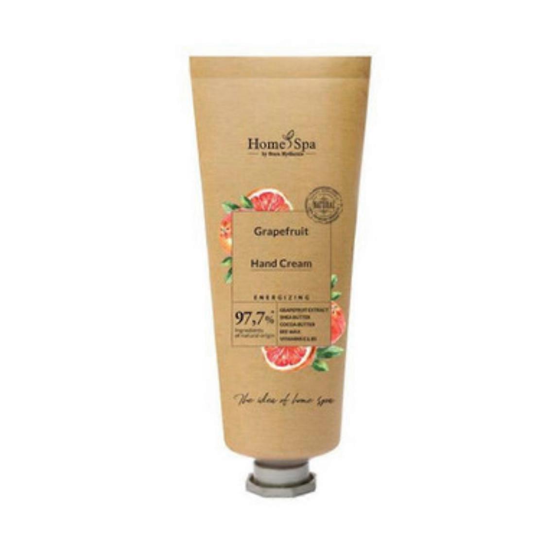 Grapefruit Handcreme