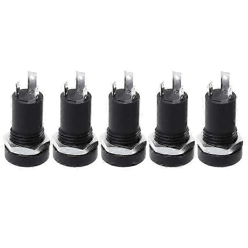 5/10Pcs 3.5mm Stereo Jack Socket 3 Pin PCB Mount Headphone Socket Connector