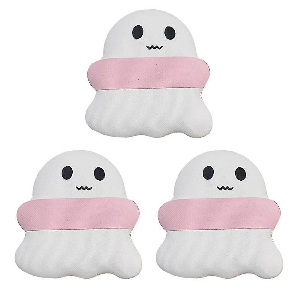 Ghost Makeup Sponge, Finger Puff, Travel Portable