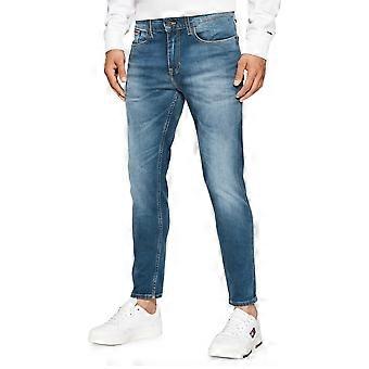 Tommy Hilfiger - Jeans - DM0DM09550--1A5-P31-L32 - Uomo - 31-L32