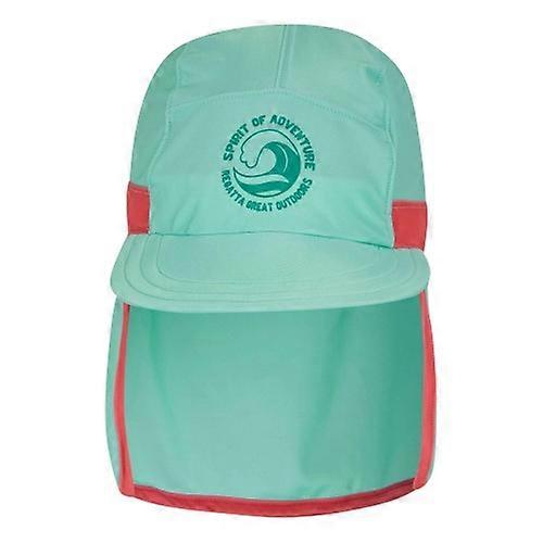 Regatta Childrens/Kids II Neck Protector Cap