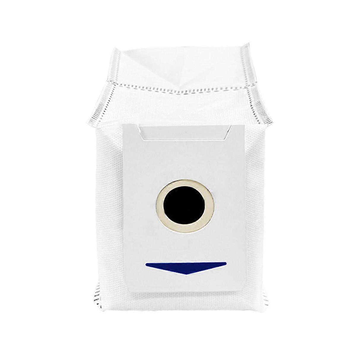 For T30 Pro Omni / T30 OMNI, M12 ULTRA PLUS / M12 Pro+ Parts Main Side Brush Filter Dust Bag Mop Cloth