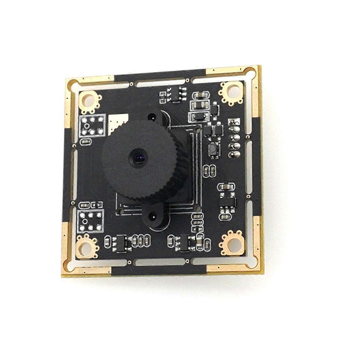 Lens Camera Module 5MP HD High Speed 20fps Webcam