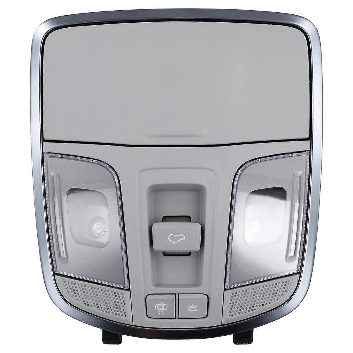 OverHead Console 92810D3000TTX for Hyundai Tucson
