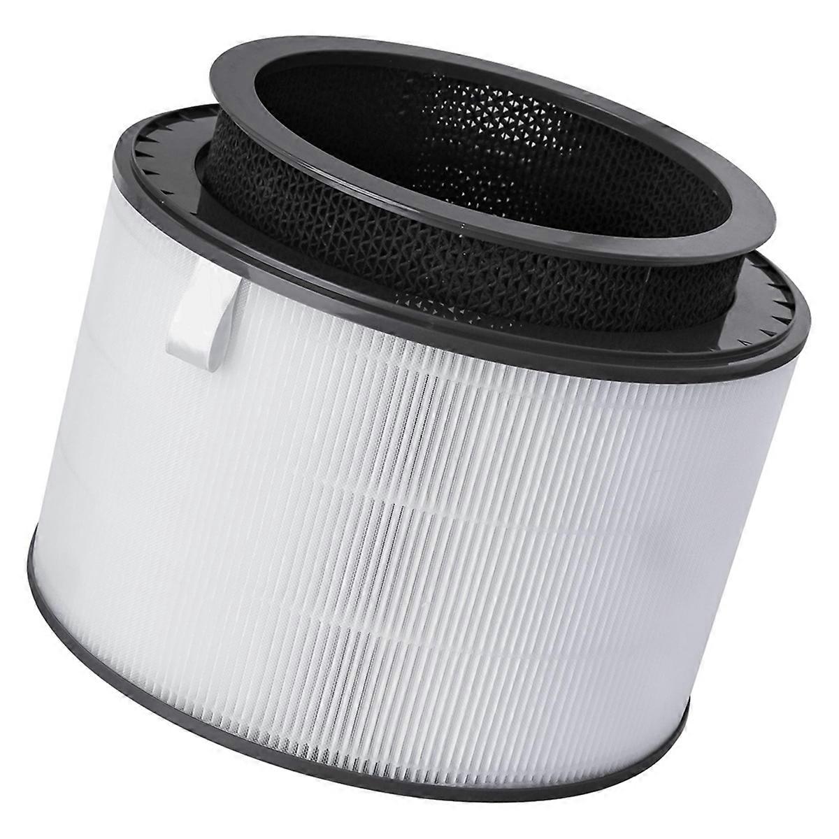 HEPA Filter Replacement Compatible for PuriCare 360 Air Purifiers AS560DWR0 & AS330DWR0, Compared to