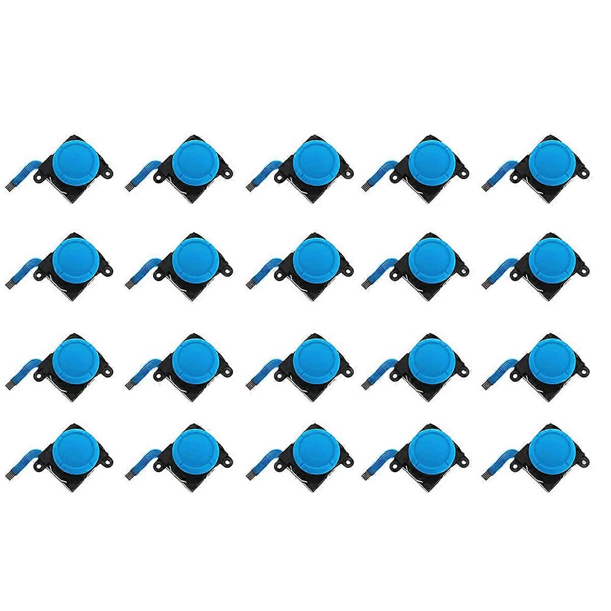 20PCS 3D Ersatz Joystick Analog für C