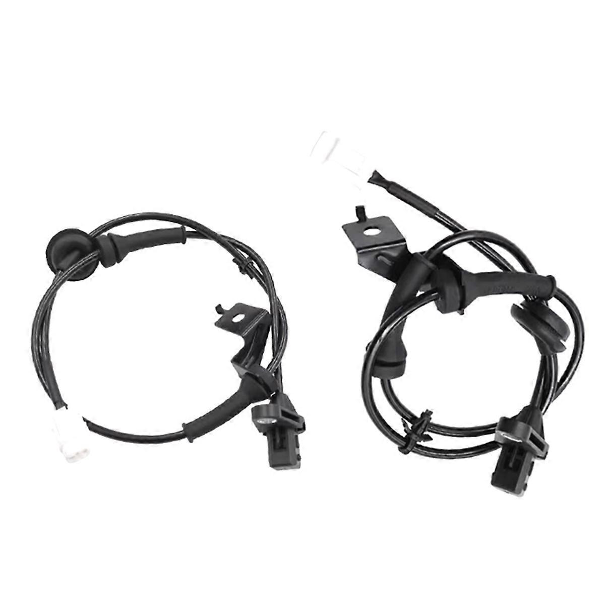 2PCS ABS Wheel Speed Sensor Front LH RH 56220-M68K10 56210-M68K10 for Pixel Pix for Alto 1.0