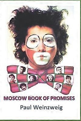 Moszkva Ígéretek Könyve