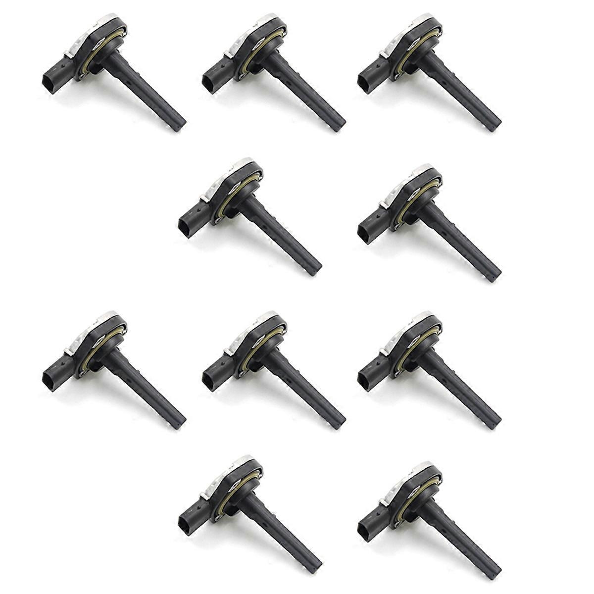 Engine Oil Level Sensor For 1 3 5 7 Series E46 E81 E87 E90 Z3 X5