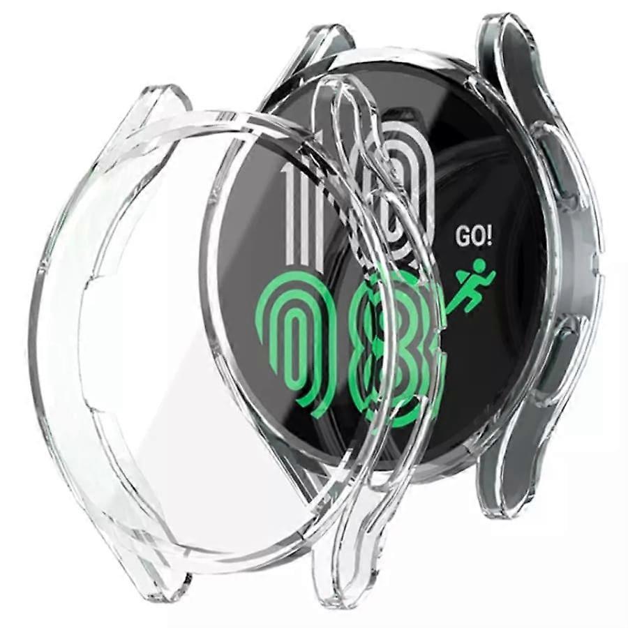 Samsung Galaxy Watch Gear S3 - Protective Case (clear)