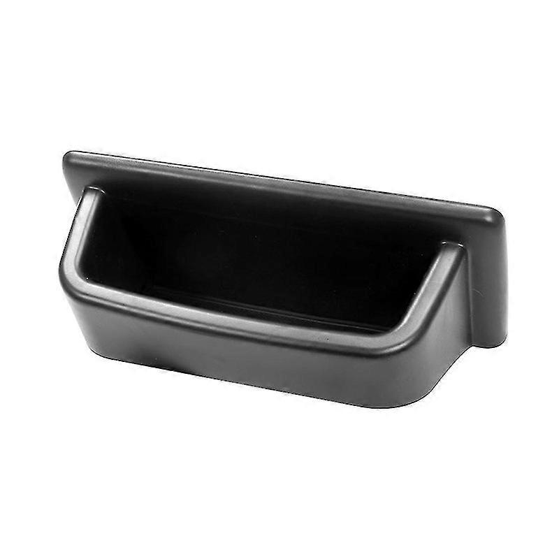 JiaWei Mittelkonsole Dash Ablagefach für Id.4 Id4 2021-2023 Zubehör Dashboard Organizer Einschubfach K2h