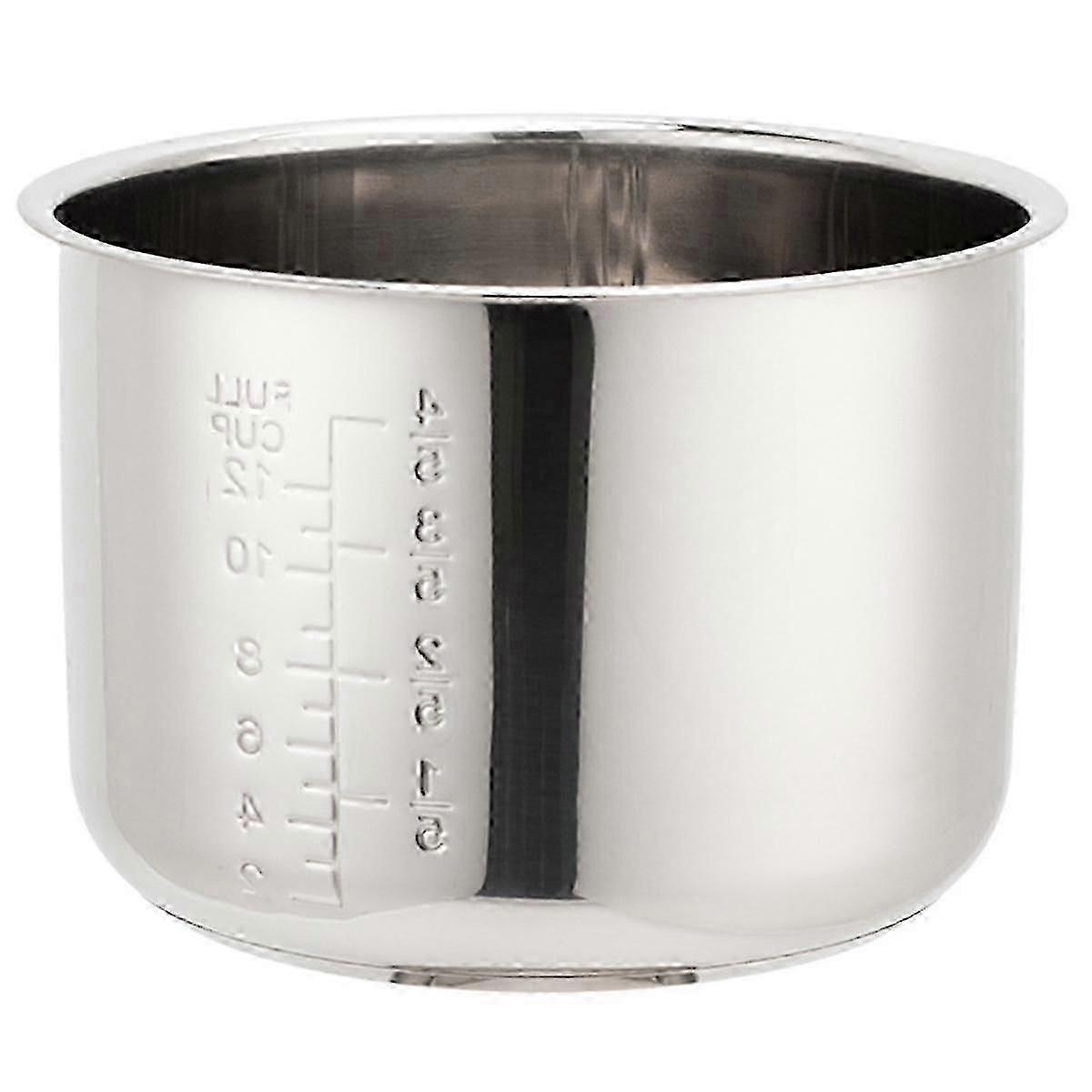 炊飯器インナータンクインスタント炊飯器インナーストーブ炊飯器ポットクッキングポットアクセサリー炊飯器