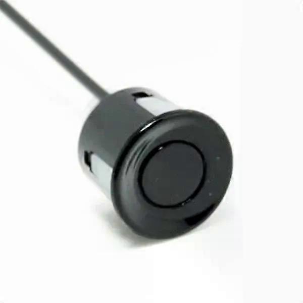 22mm Sensor Black Red White Silver Champagne Gold Color for Car Parking Sensor Kit Monitor Reverse System