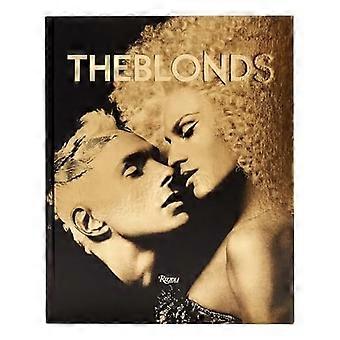 Blondit : Glamour, muoti, fantasia