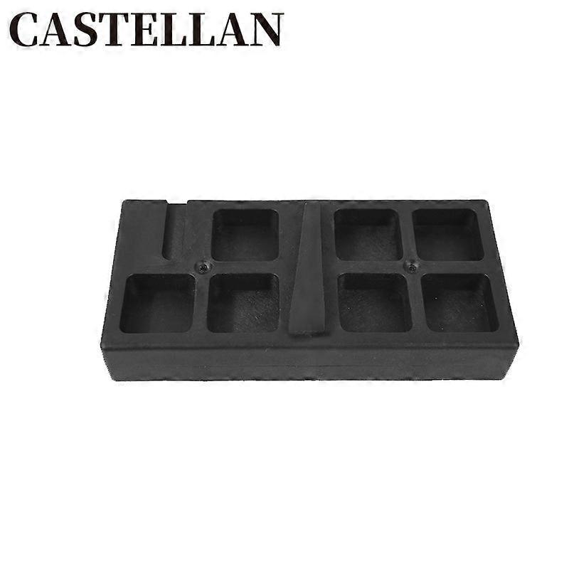 Field multi-function wrench upper and lower clamp tool wrench AR15 multi-function wrench wrench tool box