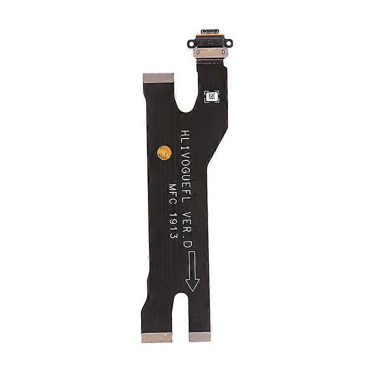 OEM Charging Port Flex Cable Replacement Compatible For Huawei P30 Pro
